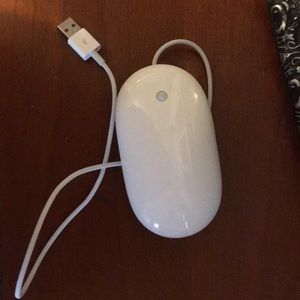 NEW APPLE MOUSE